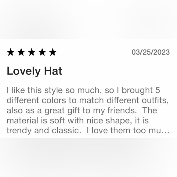 NWT Urban Outfitters Juno Fuzzy Bucket Hat - Picture 5 of 11